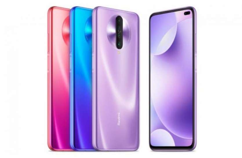 Redmi K30 5G 10GB RAM Variant Spotted on TENAA Redmi K30 5G का 10GB रैम वेरिएंट TENAA पर हुआ स्पॉट
