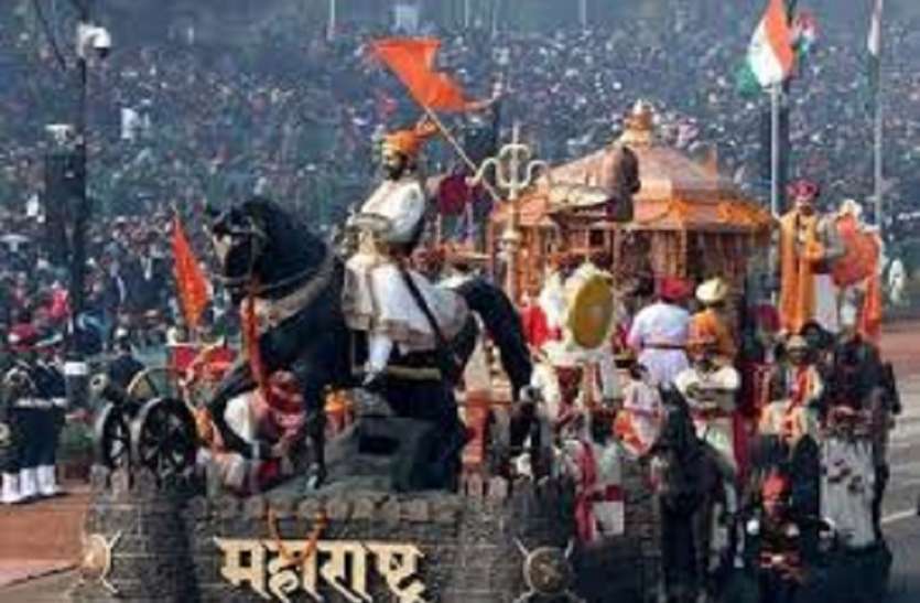 गणतंत्र दिवस पर इस बार Maharashtra की झांकी क्यों नहीं, जानिए कारण ? गणतंत्र दिवस पर इस बार Maharashtra की झांकी क्यों नहीं, जानिए कारण ?