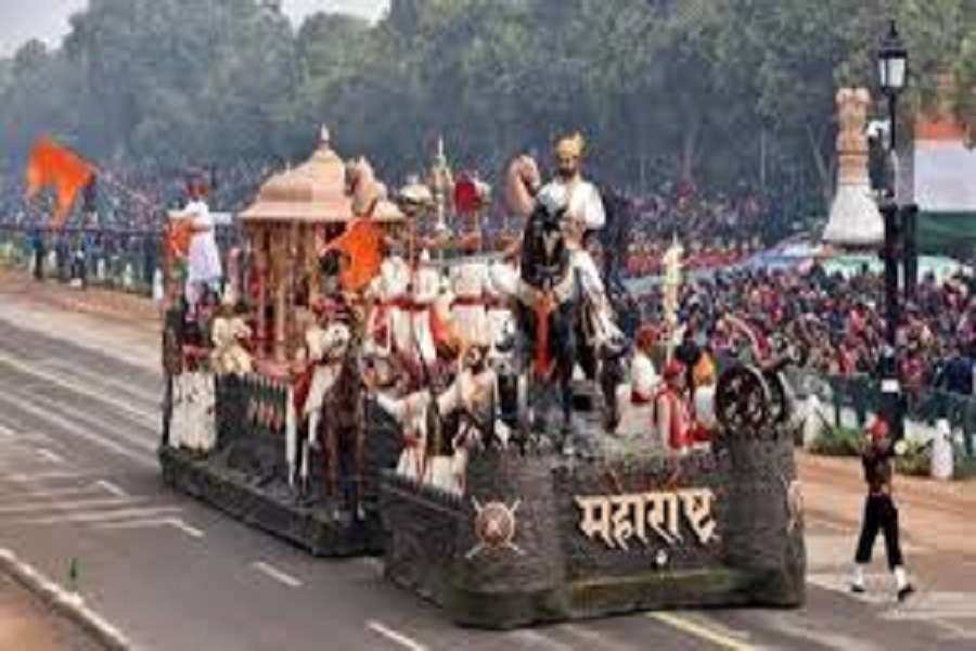 गणतंत्र दिवस पर इस बार Maharashtra की झांकी क्यों नहीं, जानिए कारण ?