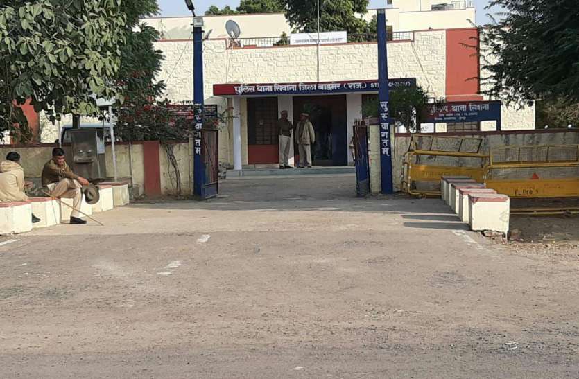 Case of murder of young man in Sewana युवक की हत्या को लेकर संदिग्धों से पूछताछ, मुख्य आरोपियों का नहीं सुराग