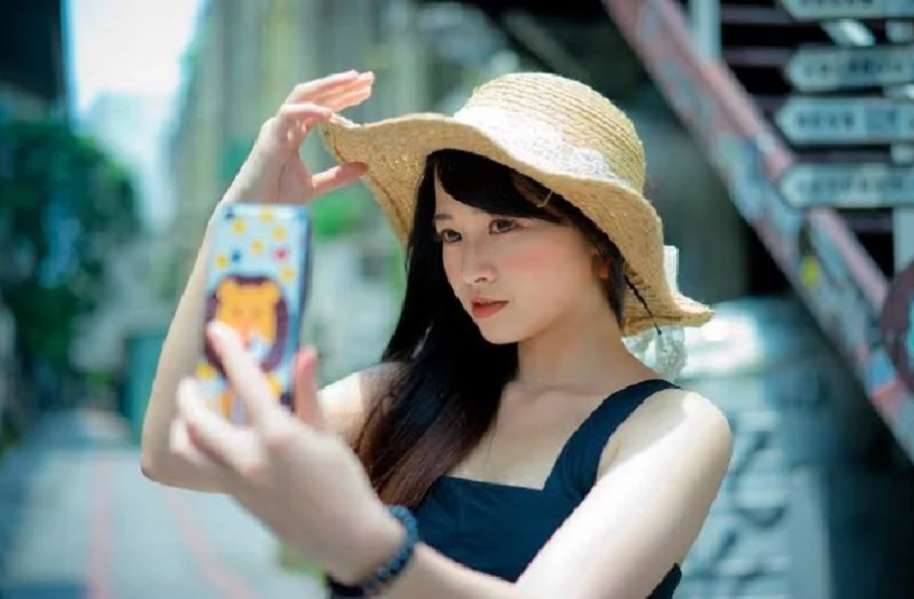 Know why Taiwanese women do not go out in the sun जानिए क्यों यहां महिलाएं नहीं निकलती धूप में बाहर, बारिश में भींगने को भी मानती हैं गलत