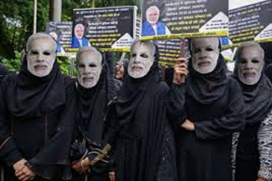 फिर सामने आया ट्रिपल तलाक का मामला, Navi Mumbai में दर्ज हुई दूसरी शिकायत