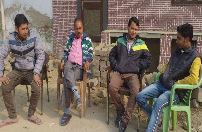 weather नए साल में सूर्यदेव हुए मेहरबान, धूप निकलने से लोगों को मिली बड़ी राहत, आने वाले दिनों में तापमान में गिरावट की आशंका