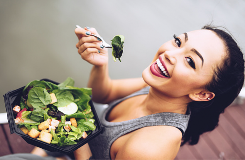 Facts To Consider If You Decide To Adopt A Vegan Diet Vegan Diet: अच्छा है शाकाहार पर रखें इन बाताें का ध्यान