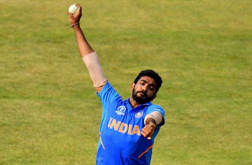 yorker man Jasprit Bumrah बुमराह बोले, मलिंगा से नहीं, मां की वजह से फेंकते हैं इतना परफेक्ट यॉर्कर