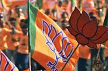 BJP not decide President after Jharkhand Election झारखंड में बढ़ी बीजेपी की मुश्किलः चुनाव हार के बाद अब तक अध्यक्ष नहीं चुन पाई
