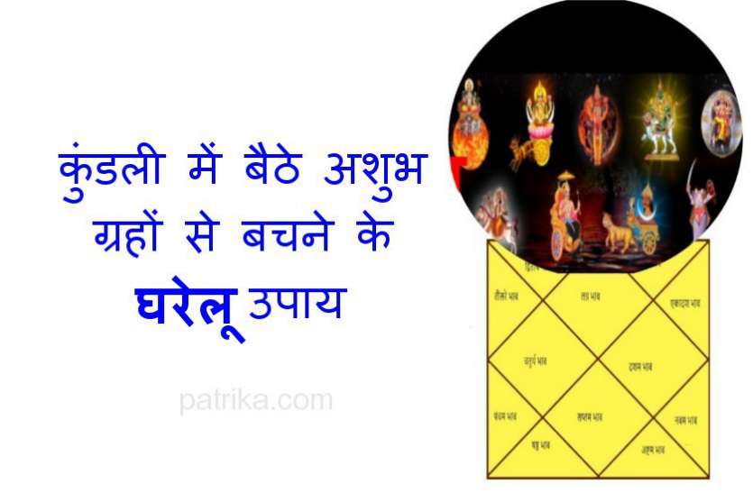 05_2.jpg जानें कौन से ग्रह कैसे अशुभ फल देते हैं और बचने के सरल घरेलू उपाय