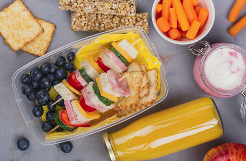 Can diet affect your mental health? Diet And Mental Health: तेज दिमाग के लिए जरूरी है पाेषक आहार, जानिए क्याें
