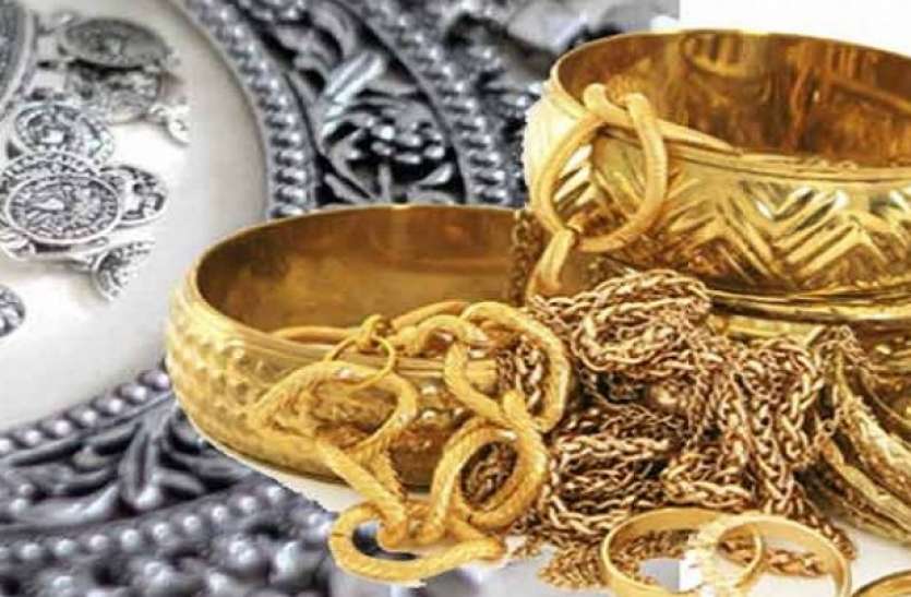 gold_and_silver_price.jpg एक साल में सोने ने दिया 17 फीसदी का रिटर्न, पैलेडियम से मिला 63% का मुनाफा