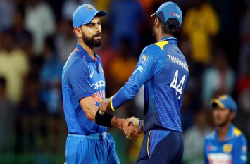 India vs Sri Lanka T20 Match: Security In Guwahati Due To CAA Protest CAA विरोध के बीच होगा India VS Sri Lanka T 20 मैच, सुरक्षा बलों के लिए बड़ी चुनौती, लगी कईं पाबंदियां