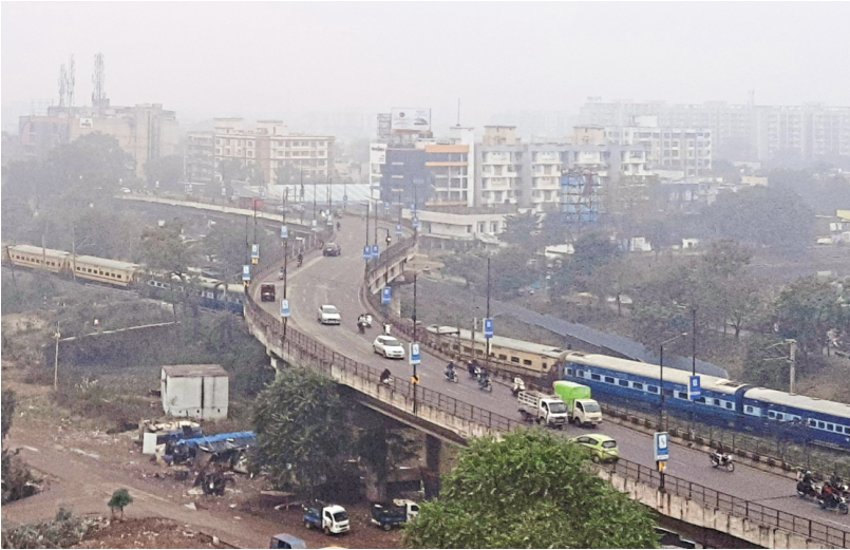 सुबह छाएगा कोहरा, दोपहर में खुलेगा मौसम