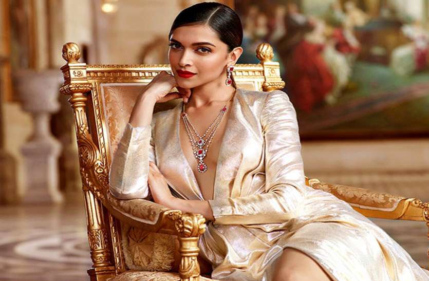 Birthday Special: Deepika Padukone Property Salary All Details - ' 3.48