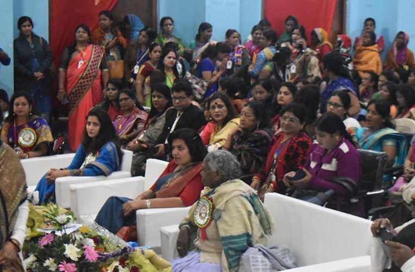 ‘अजिता’ में BJP सांसद की सक्रियता से BJD में हलचल