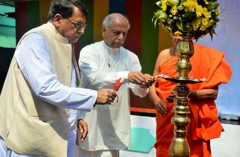भोपाल-कोलंबो से शुरू होगी सीधी विमान सेवा भोपाल-कोलंबो से शुरू होगी सीधी विमान सेवा