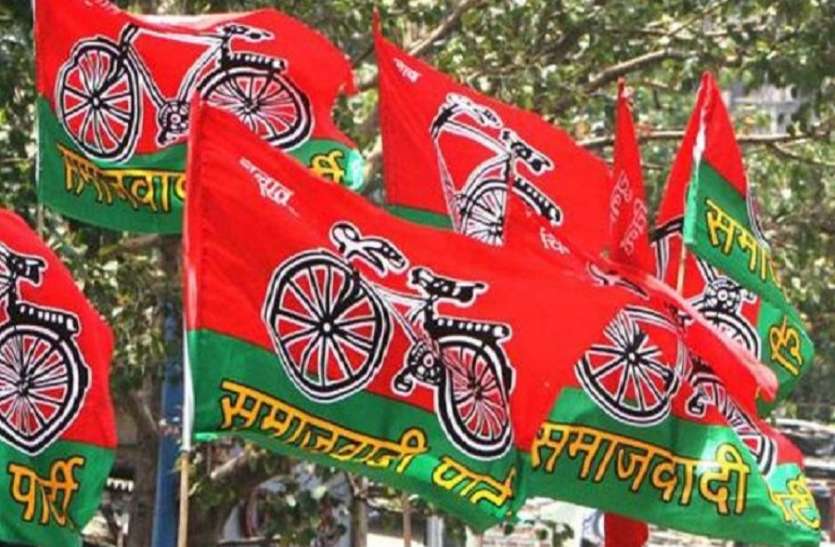 Samajwadi Party मल्हानी उपचुनावः निर्दलीय प्रत्याशी हुआ पीछे, सपा को मिली बढ़त, हो सकता है बड़ा उलटफेर