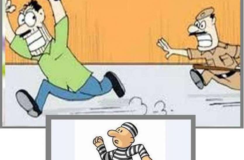 कोर्ट में ऋषि कपूर को चकमा देकर भाग गए मस्तराम-कालूराम कोर्ट में ऋषि कपूर को चकमा देकर भाग गए मस्तराम-कालूराम