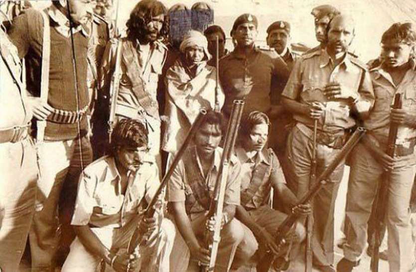 phoolan devi killed 20 people in india