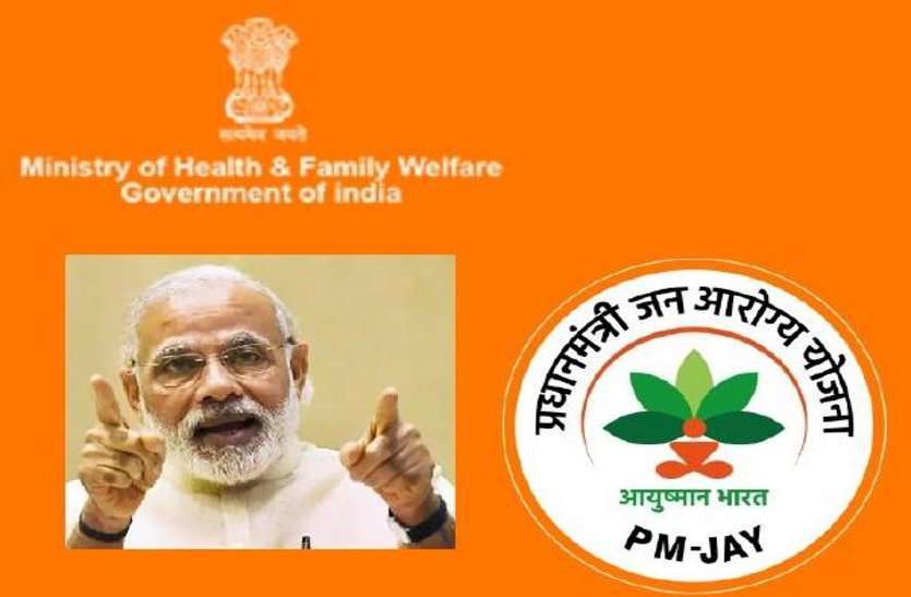 Ayushman Bharat Scheme Latest News आयुष्मान योजना में 241 पैकेज हुए ओपन फॉर ऑल, एक ही जगह मिलेगा पूरा इलाज