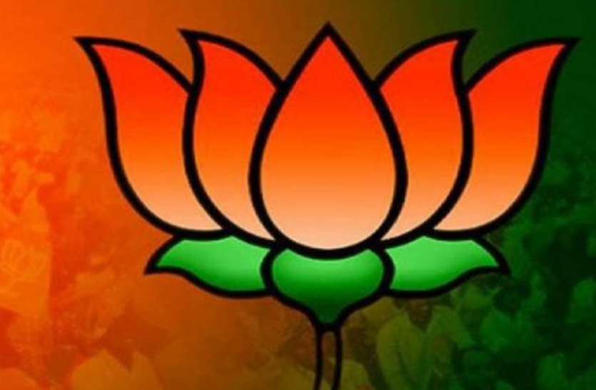 bjp सीएए पर भाजपा की पदयात्रा में आज महराजगंज में होंगे दयाशंकर सिंह
