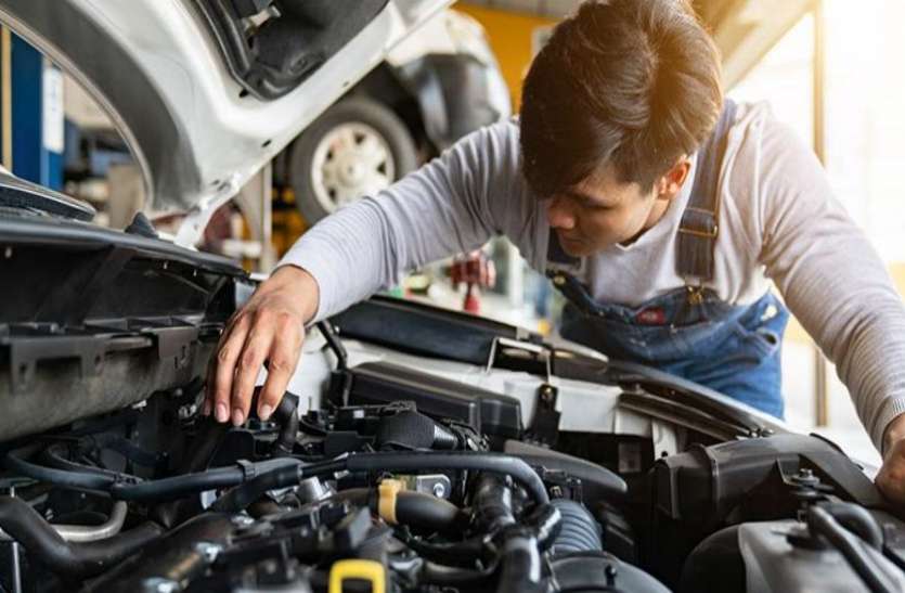 Car Repair Toolkit कार में हमेशा साथ रखें ये टूल किट, मुसीबत के वक्त आता है बड़े काम