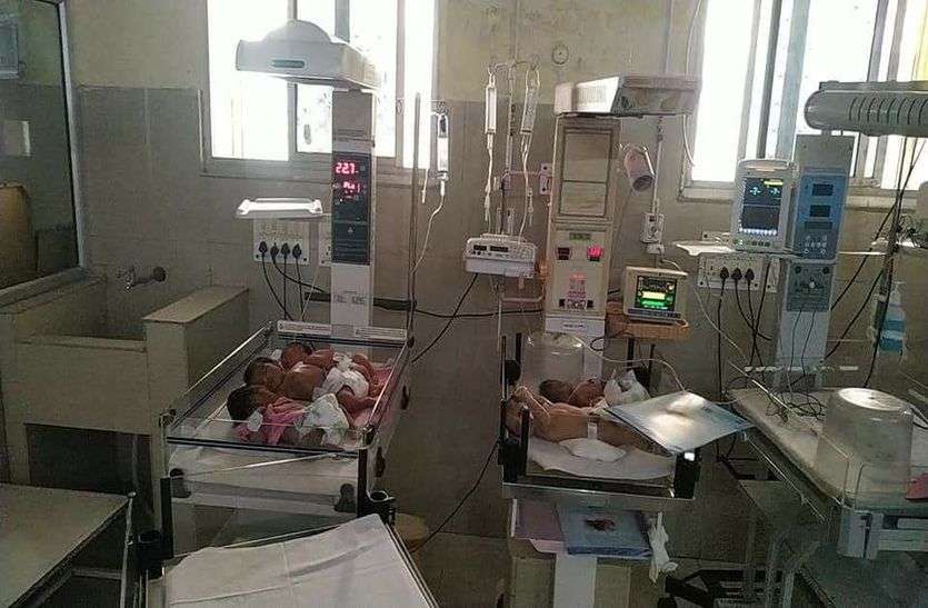 Reason Of Children Death In Rajasthan प्रदेश में नवजात बच्चों की मौत का एक बड़ा कारण सामने आया, इस लापरवाही से समाप्त हो गया हजारों मासूमों का जीवन