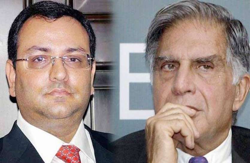 cyrus-ratan-tata.jpg टाटा संस का चेयरमैन ना बनने की बात कहकर मिस्त्री ने कई अटकलों पर लगाया विराम
