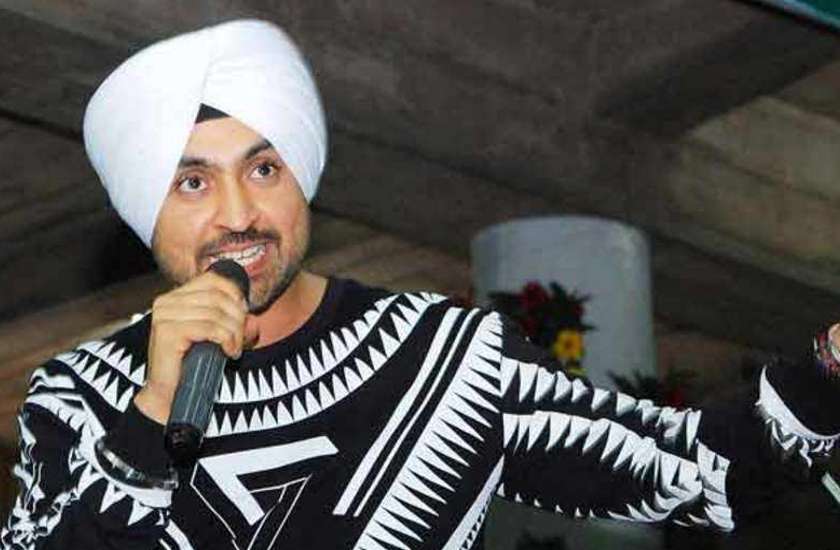 diljit dosanjh 