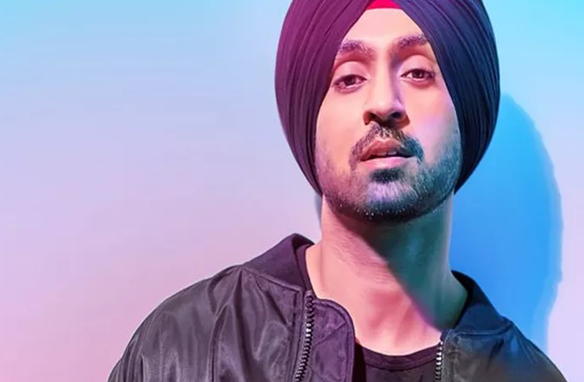 Diljit Dosanjh Sushant Singh Last Film Should Have Released In Theatre