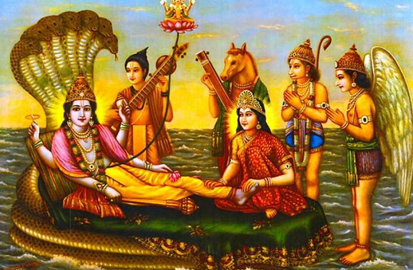 पुत्रदा एकादशी व्रत में भूलकर भी ना करें ये गलती, वरना उठाना पड़ेगा नुकसान