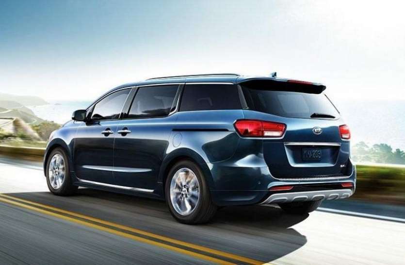 toyota innova crysta जानिए क्यों ख़ास है Kia Carnival, इन वजहों से है बेहद ही ख़ास
