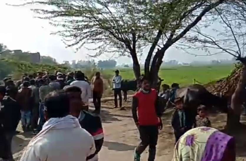 गांव के कुएं में था कुछ ऐसा कि ग्रामीणों के उड़ गए होश, मच गया हड़कंप, फिर पुलिस ने पहुंचकर गांव के कुएं में था कुछ ऐसा कि ग्रामीणों के उड़ गए होश, मच गया हड़कंप, फिर पुलिस ने पहुंचकर