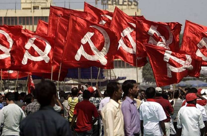 8 जनवरी को वाम दलों के आहूत देशव्यापी बंद बंगाल में कितना असर! 8 जनवरी को वाम दलों के आहूत देशव्यापी बंद बंगाल में कितना असर!