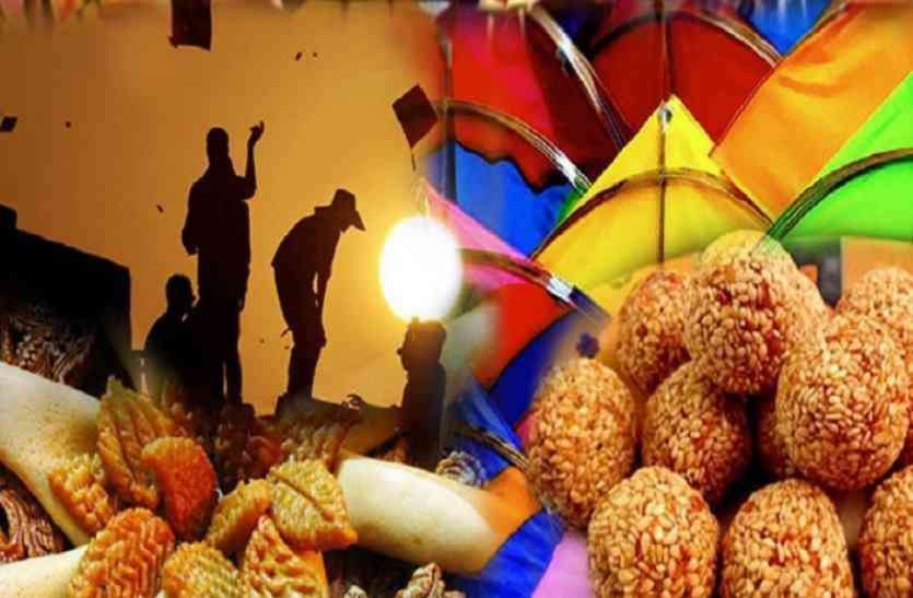 मकर संक्रांति पर बन रहा बुधादित्य योग, विशेष फल के लिये इस समय करें दान-पुण्य मिलेगा