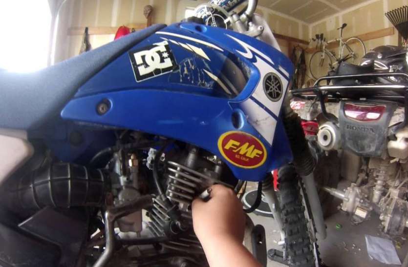 Bike Parts बाइक के इन पार्ट्स को रखें ठीक, कभी नहीं देगी बीच रास्ते में धोखा