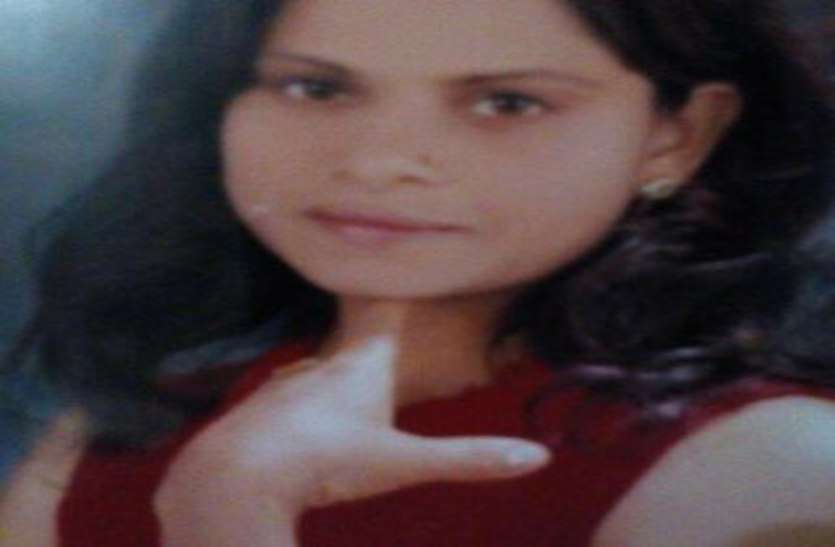 Delhi's whereabouts found in interrogation of brother posted in Electricity Board दिल्ली में दुबका था हत्या का संदेही पकड़ा