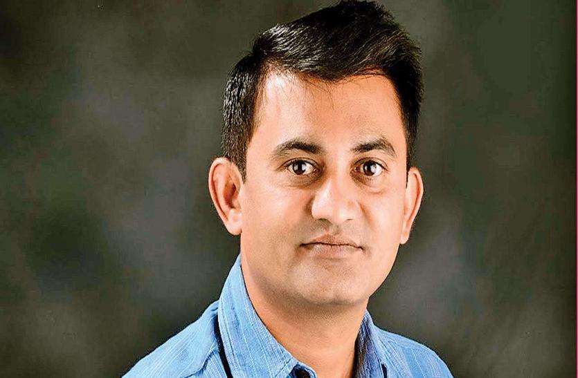 Gujarat congress: `सरकारी अस्पतालों में स्वास्थ्य सेवा खस्ताहाल' Gujarat congress: `सरकारी अस्पतालों में स्वास्थ्य सेवा खस्ताहाल'