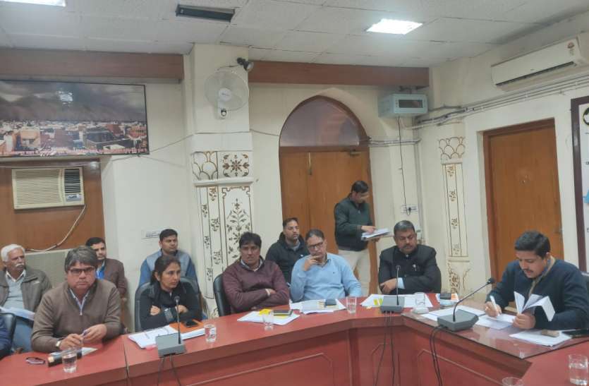 दिल्ली की तर्ज पर बीकानेर में खुलेंगे 14 जनता क्लिनिक दिल्ली की तर्ज पर बीकानेर में खुलेंगे 14 जनता क्लिनिक