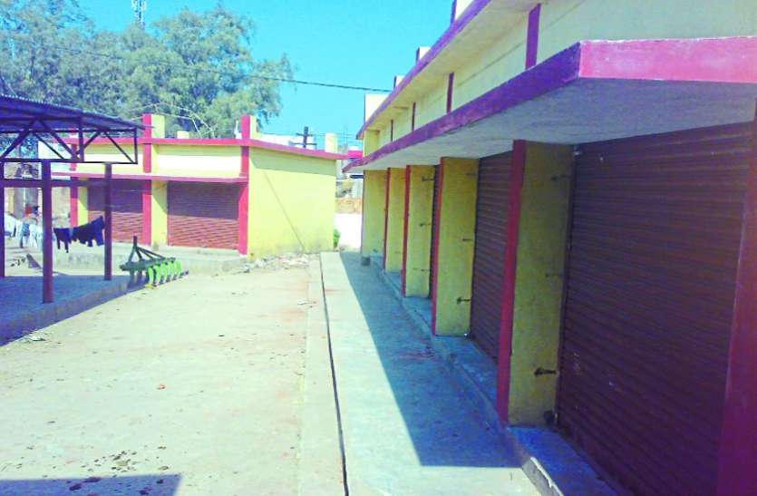 प्रभारी सीएमओ के भरोसे सौंसर नपा प्रभारी सीएमओ के भरोसे सौंसर नपा