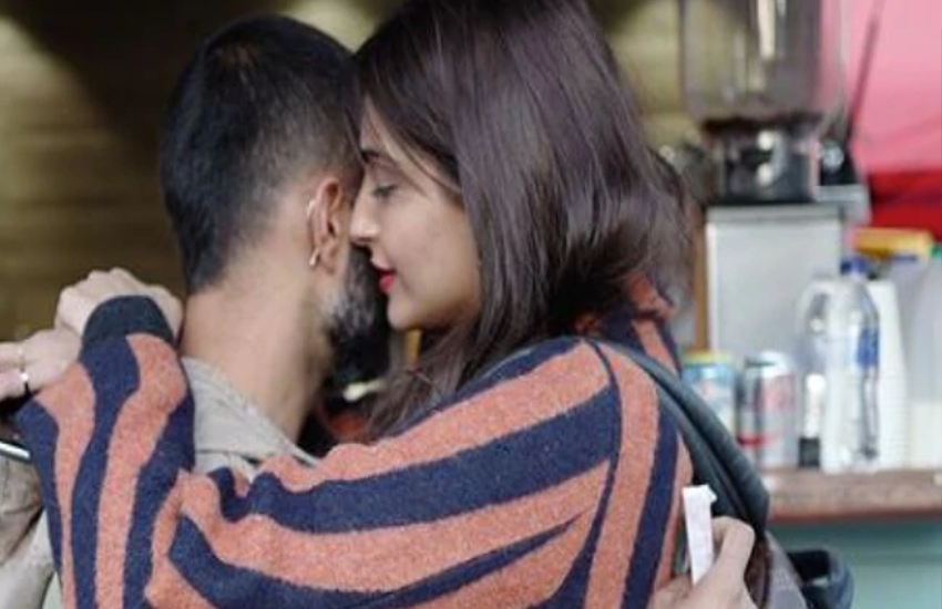 sonam kapoor anand ahuja