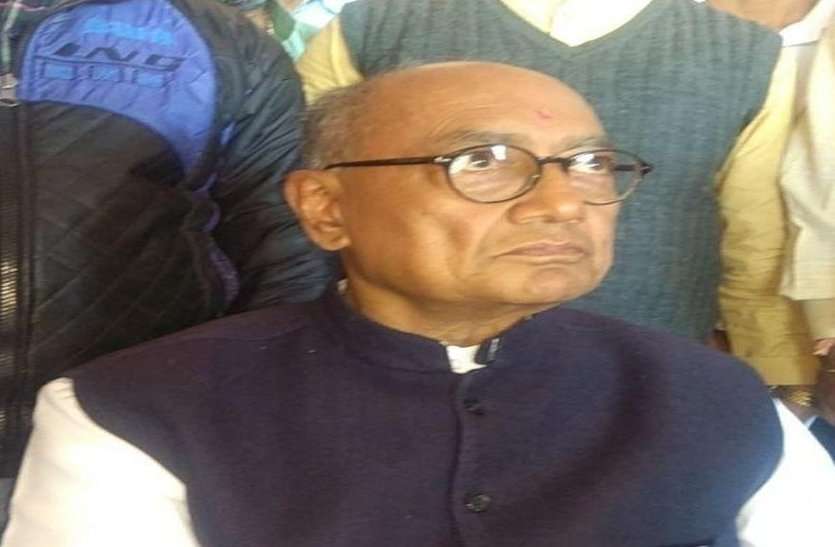 दिग्विजय सिंह ने कमलनाथ को कहा सिंघम मुख्यमंत्री दिग्विजय सिंह ने कमलनाथ को कहा सिंघम मुख्यमंत्री