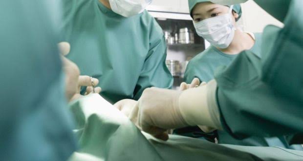 Фото смены пола половых органов мужчин rare surgery of newborn baby free of cost in medical hospital jabalpur अच्छी खबर