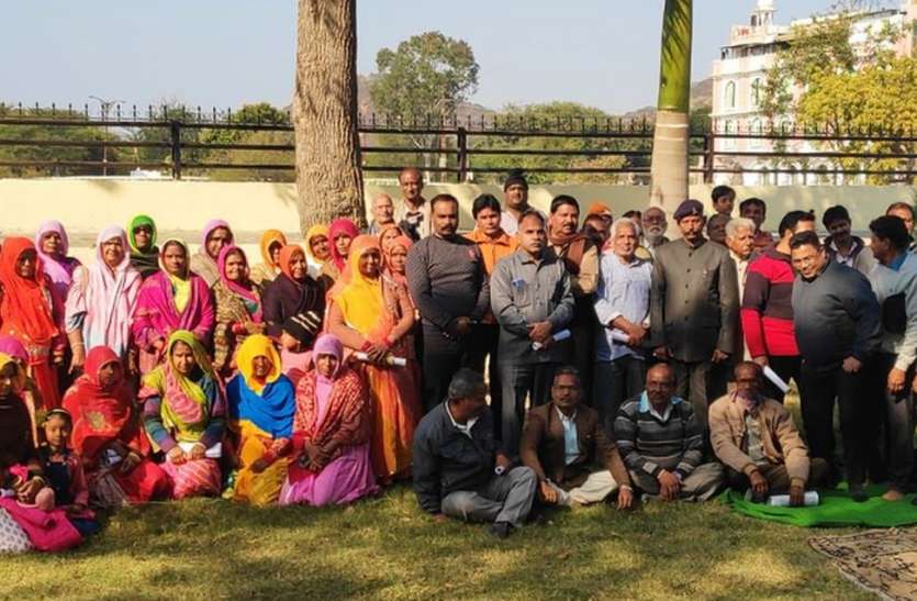 communal marriage on 29 january पारंपरिक वेशभूषा में शामिल होंगे क्षत्रिय समाजजन