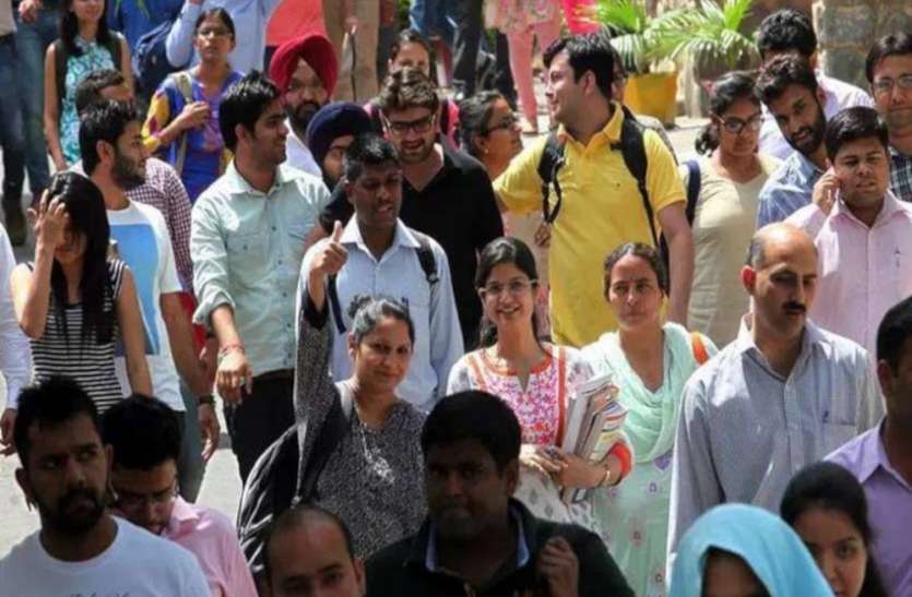 UPTET Exam UPTET Exam : देने जा रहे हैं यूपीटीईटी एग्जाम तो पहले पढ़ लें यह जरूरी खबर