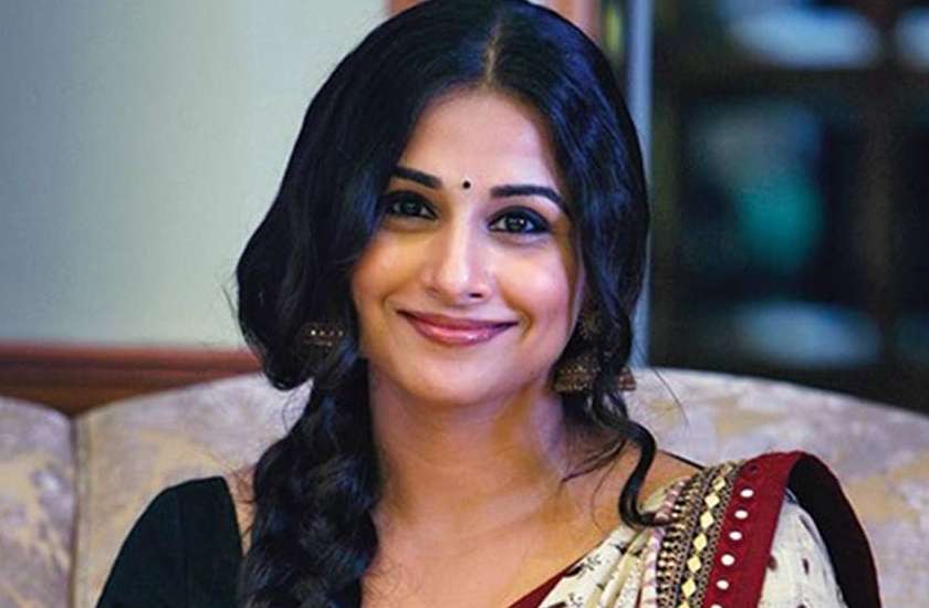 Vidya Balan Auditioned 75 Times For Her Role In Parineeta - 'परिणीता' में  अपने किरदार के लिए विद्या बालन ने दिए 75 बार ऑडिशन | Patrika News