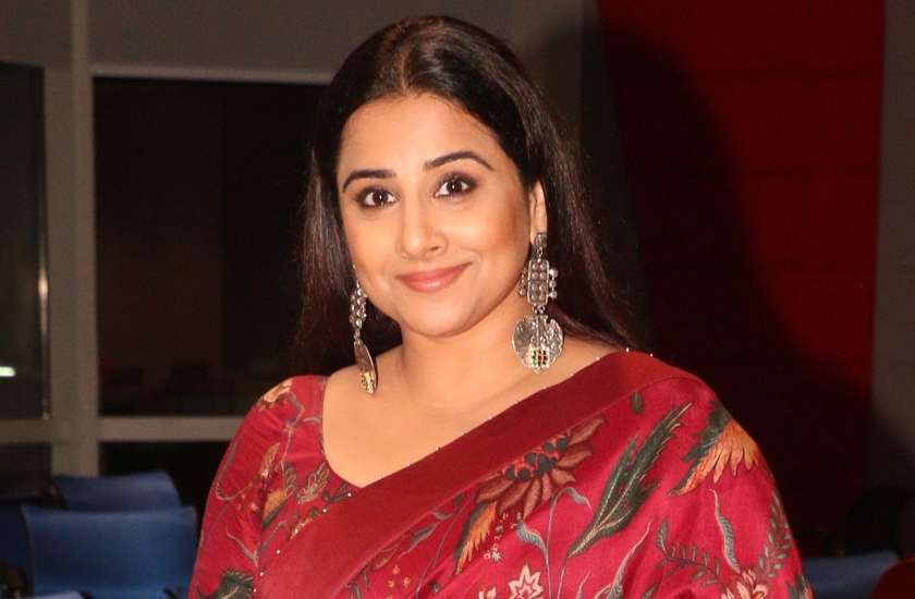 Vidya Balan