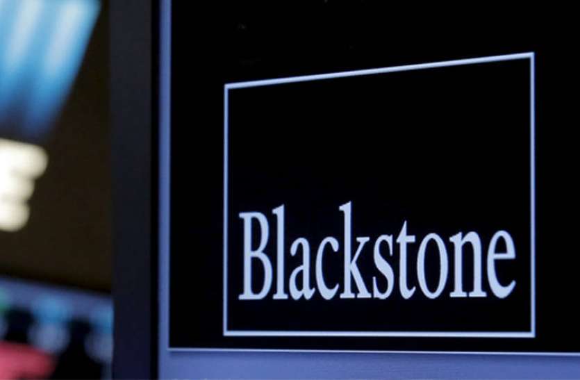 blackstone.jpg आर्थक मंदी के बीच भारत के लिए आई खुशखबरी, 6 फीसदी की दर से ग्रोथ होने का अनुमान