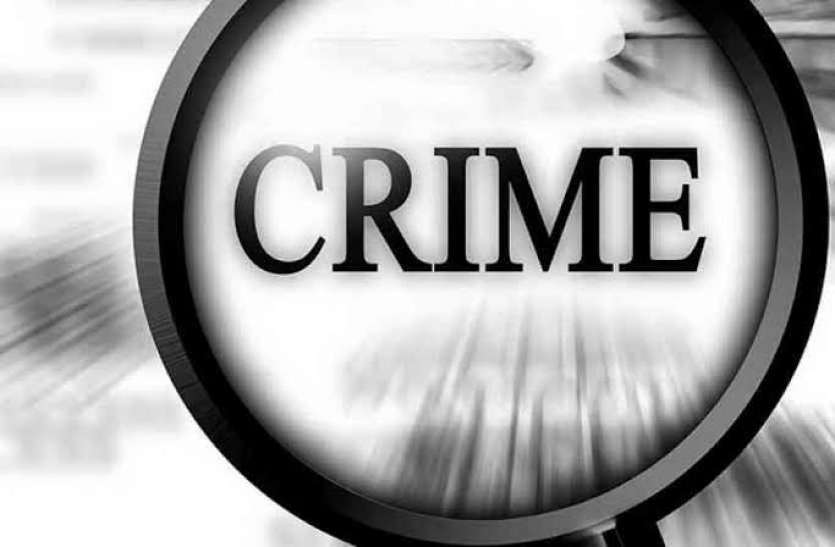 crime_1.jpg Police: मकान में चल रहा था जुआ, फिर पुलिस ने की ऐसी कार्रवाई