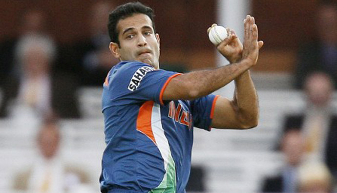Irfan Pathan Support To Four Days Test Match Idea - इरफान पठान ने चार दिन के टेस्ट मैच का किया समर्थन, कहा- ये अच्छा आइडिया है | Patrika News
