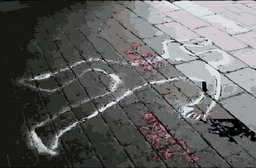 killer1.png प्रेमी के सिर पर था खून सवार, प्रेमिका की हत्या के बाद मासूम बच्ची के साथ की ये हरकत