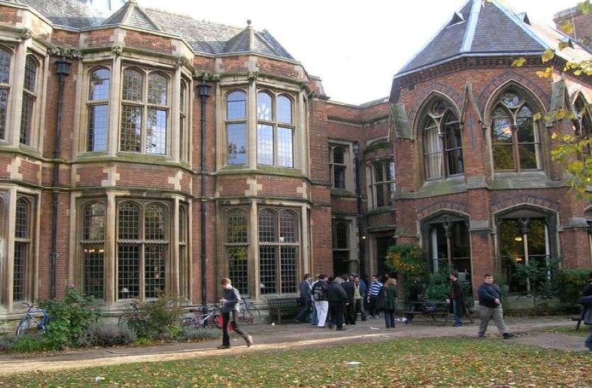 Oxford Union